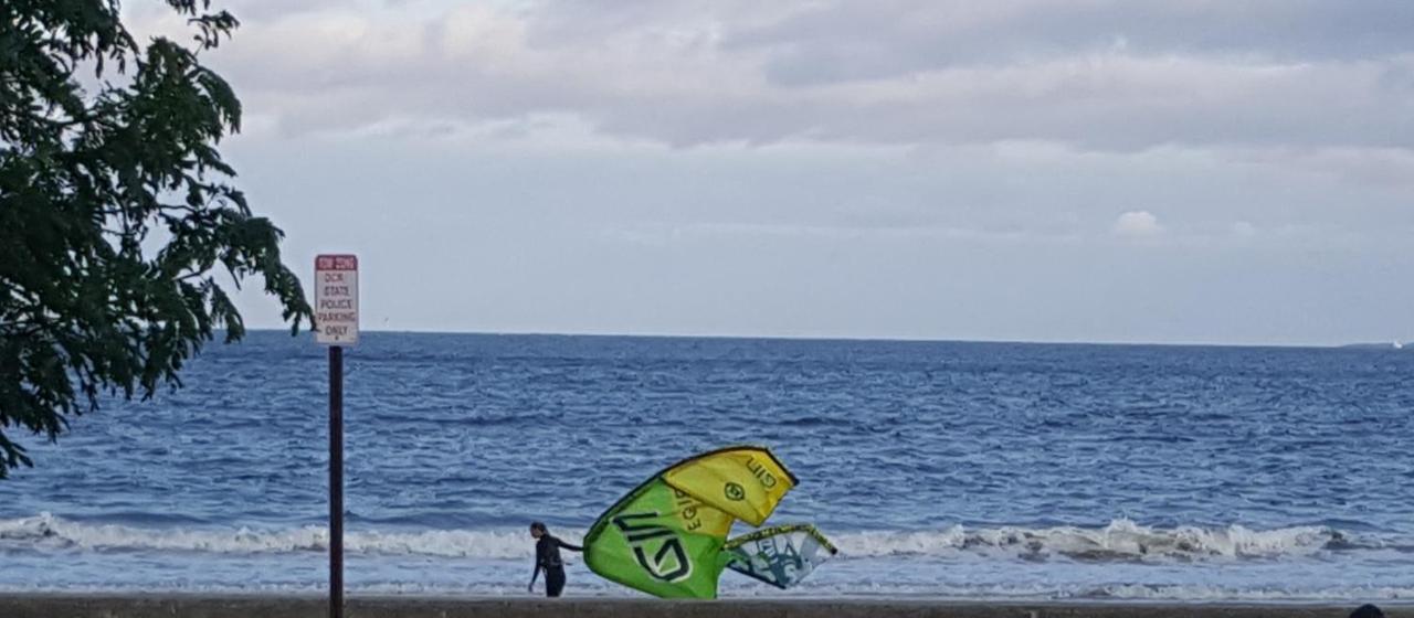 Unbeatableoceanlocationhome! 里维尔 外观 照片