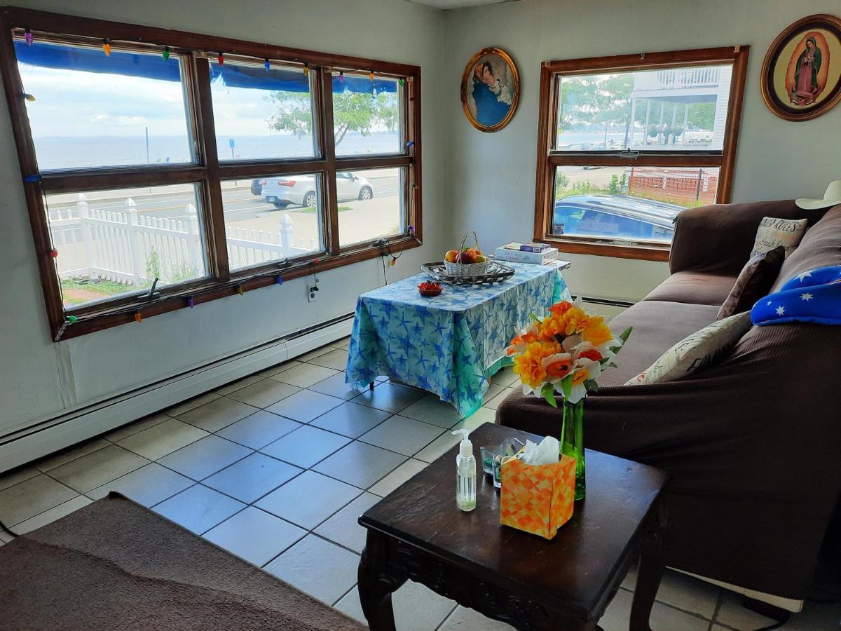 Unbeatableoceanlocationhome! 里维尔 外观 照片